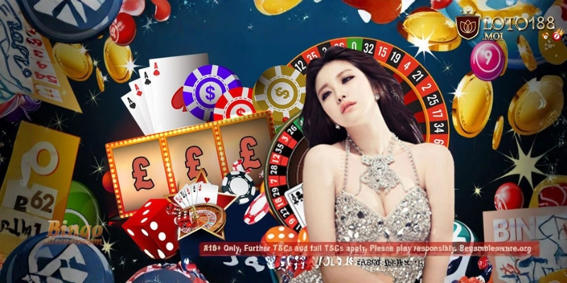 (Ảnh 2: Kho tàng game Slot và Bắn cá đồ sộ với đồ họa đỉnh cao tại sảnh BBIN Loto188)