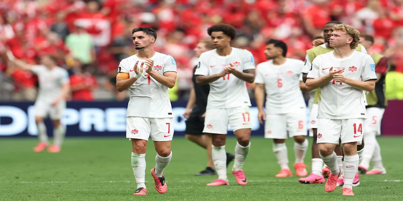 Soi kèo bóng đá Nam Phi VS Canada ngày 29/06/2026 2 Nhận định trận đấu