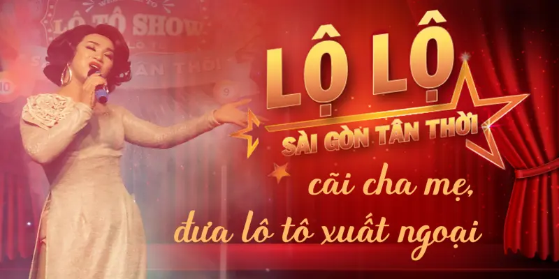 Đoàn Lô Tô Sài Gòn Tân Thời – Nghệ Thuật Truyền Thống Hòa Nhịp Hiện Đại 2 Lịch sử hình thành và hành trình phát triển