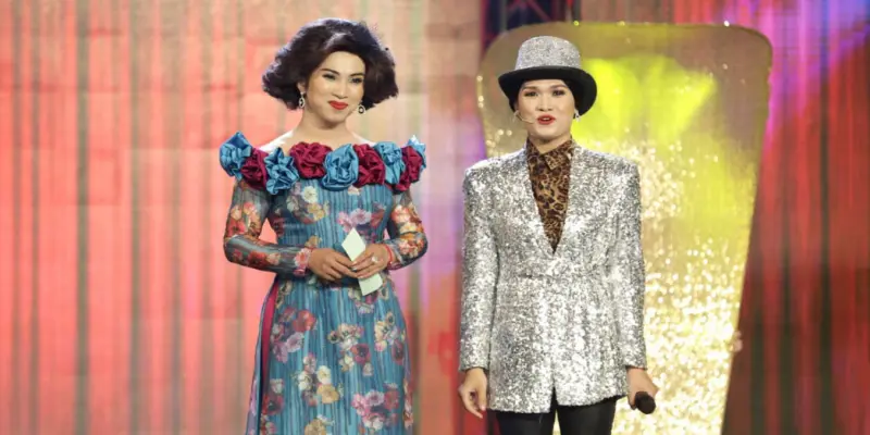 Đoàn Lô Tô Sài Gòn Tân Thời – Nghệ Thuật Truyền Thống Hòa Nhịp Hiện Đại 3 Nhân vật nổi bật trong đoàn
