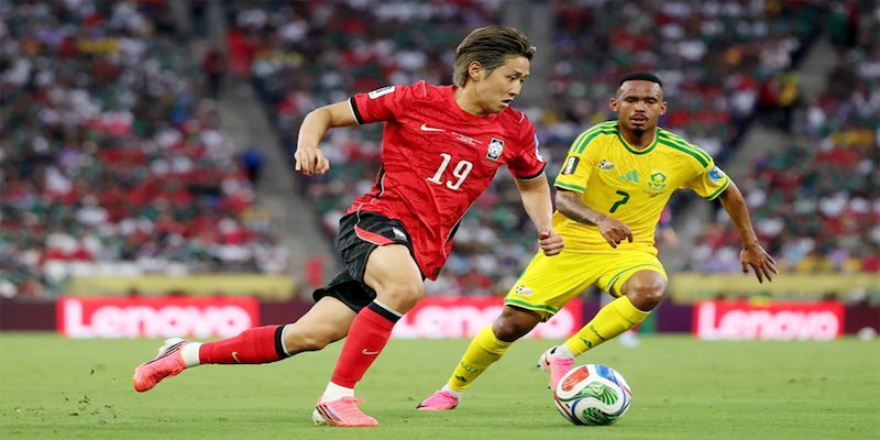 Soi kèo bóng đá Nam Phi VS Canada ngày 29/06/2026 4 Dự đoán kết quả
