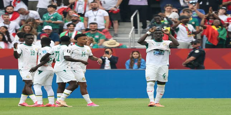 Soi kèo bóng đá Bỉ vs Senegal ngày 02/07 2 Nhận định trận đấu