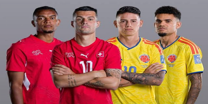 Kết quả đối đầu