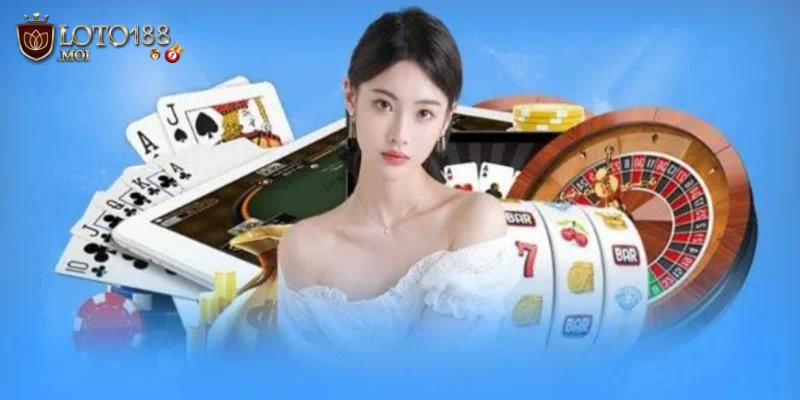Tổng quan về nhà cái Loto188 là gì?