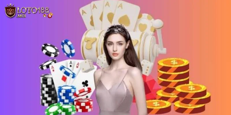Đánh giá chi tiết những ưu điểm vượt trội của Loto188 