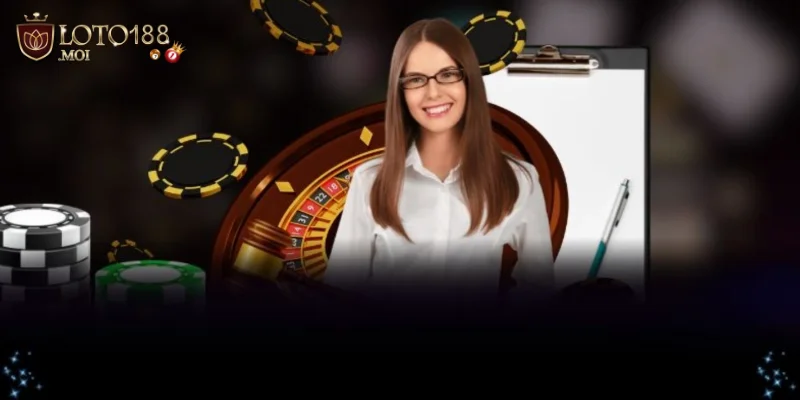 CSKH Loto188 bài bản, chuyên nghiệp