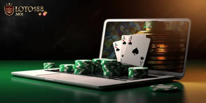 Hệ thống sản phẩm giải trí đỉnh cao tại Loto188