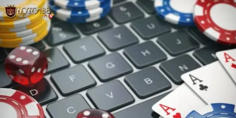 Hướng dẫn các thao tác cơ bản tại Loto188 cho người mới